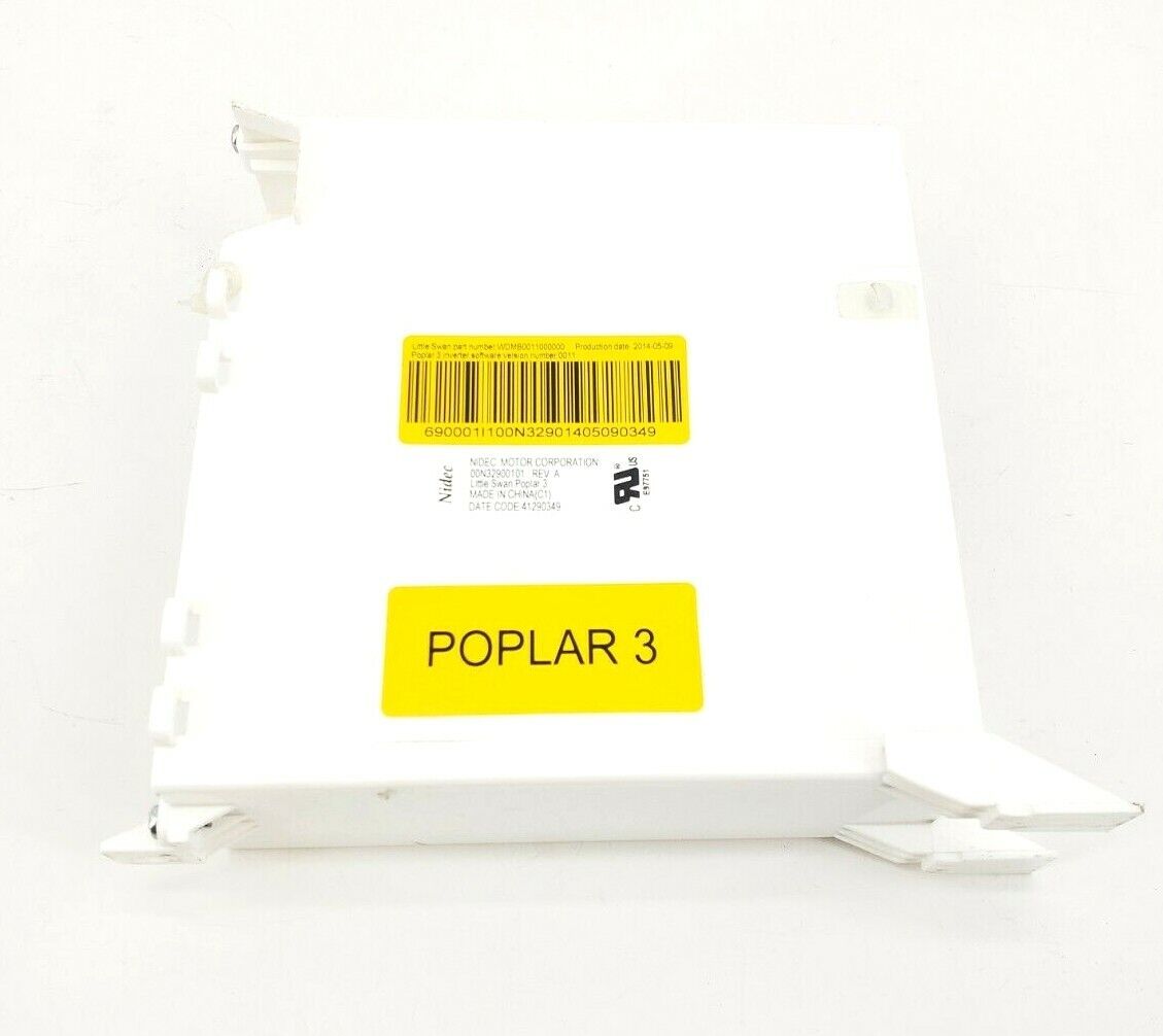 GE Washer Inverter Board WH12X20902