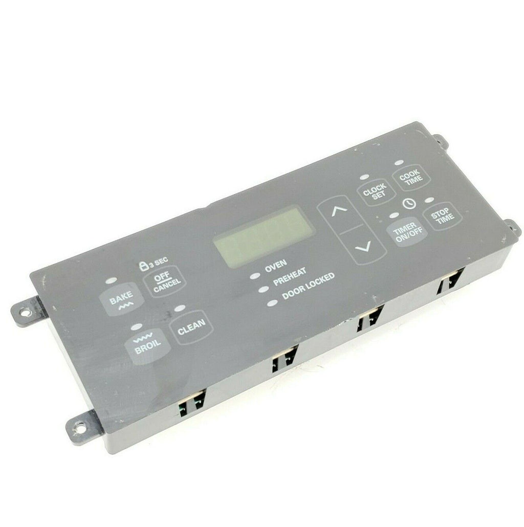 Frigidaire Range Control 316207502