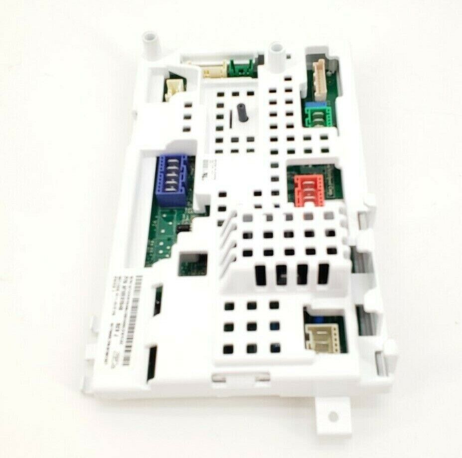OEM  Whirlpool Washer Control W10581549