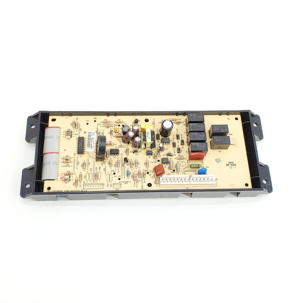 Kenmore Range Control 316557230