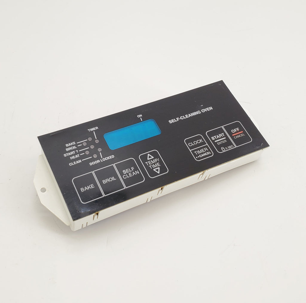 OEM  Whirlpool Range Control 8053225