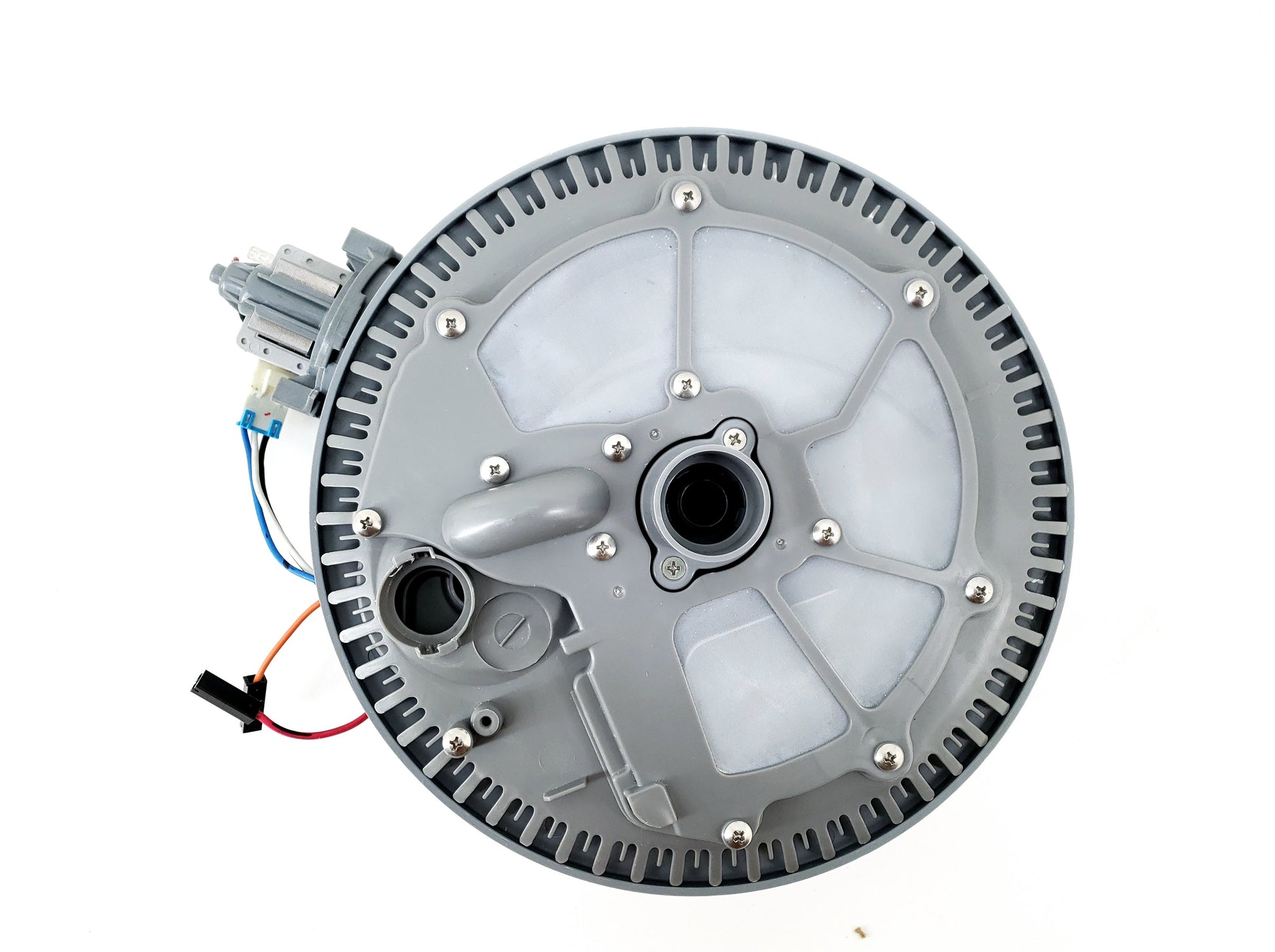 OEM  Samsung Dishwasher Sump Assembly DD82-01126B