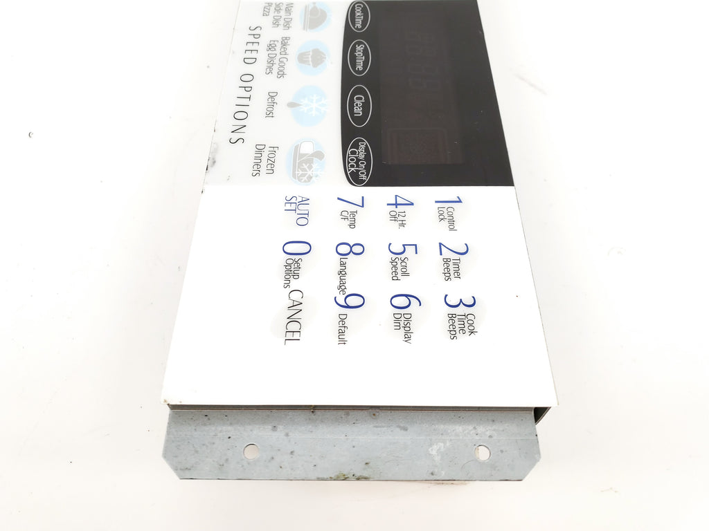 OEM  Maytag Range Control 7601P609-60