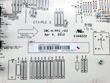 Load image into Gallery viewer, GE Washer Control and Firmware Assembly WH12X25674 (237D1122G022, 237D1060G203)
