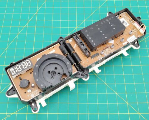 OEM  Samsung Washer Control DC92-00301T