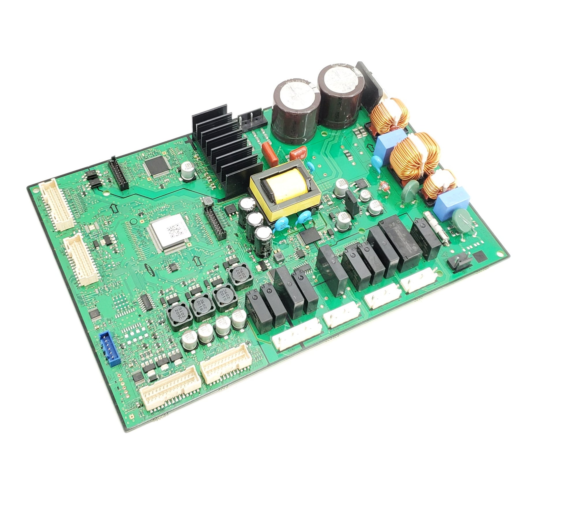 OEM  Samsung Refrigerator Control DA94-04604A