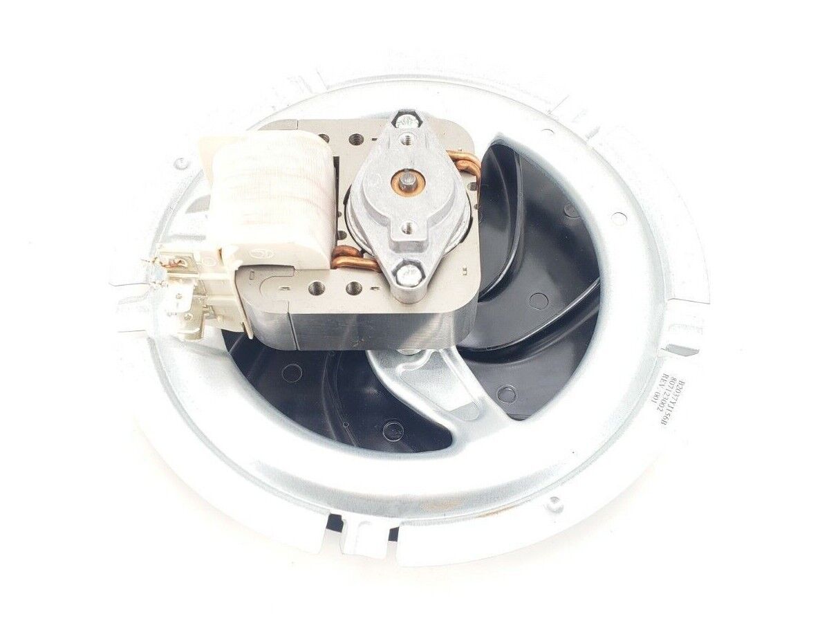 New OEM  Frigidaire Oven Fan Motor 807123002