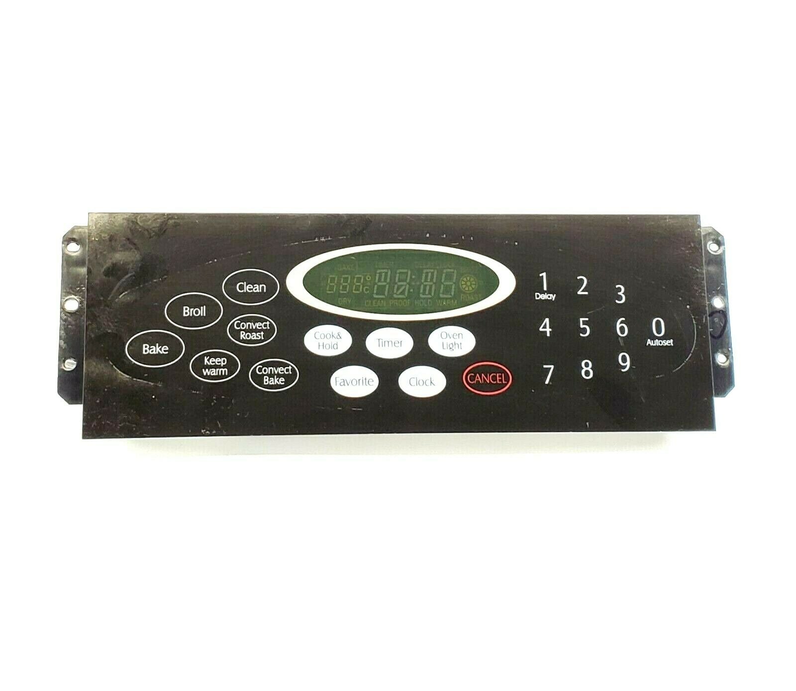 OEM Maytag Range Control 8507P275-60 Same Day Shipping & Lifetime Warranty