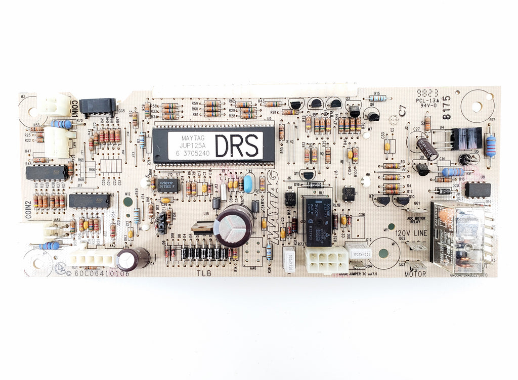 OEM  Maytag Dryer Control Board 63705240
