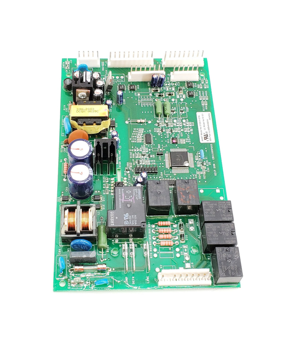 GE Refrigerator Control 200D4852G016
