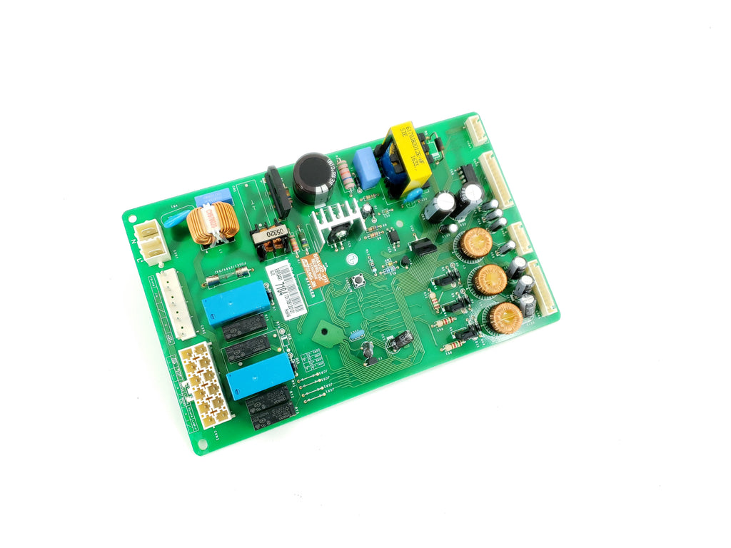 LG Refrigerator Control  EBR34917104