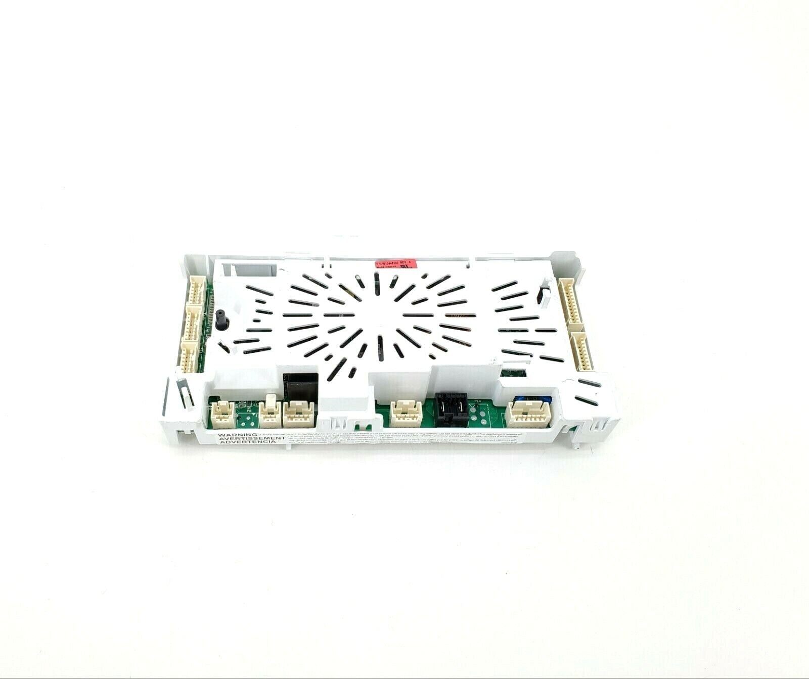 Whirlpool Washer Control Board W10447140