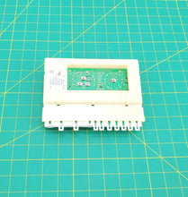 Load image into Gallery viewer, ASKO Dishwasher Control Board 719037-06
