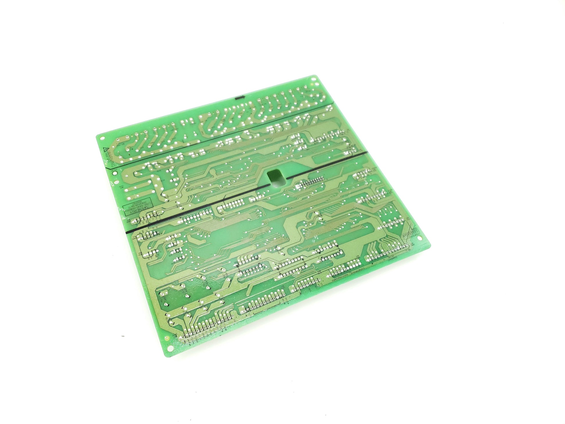 Samsung Refrigerator Control DA92-00594C