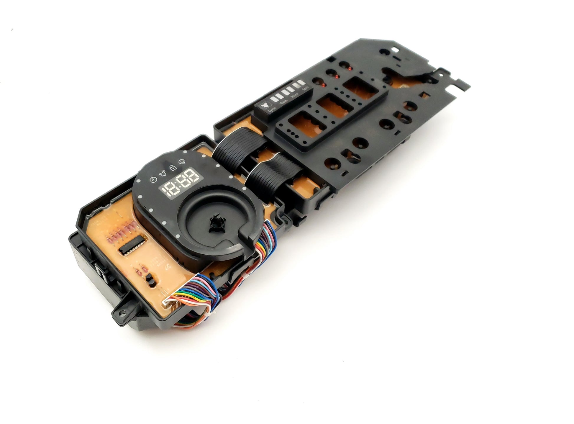 Samsung Washer Control DC92-00200A