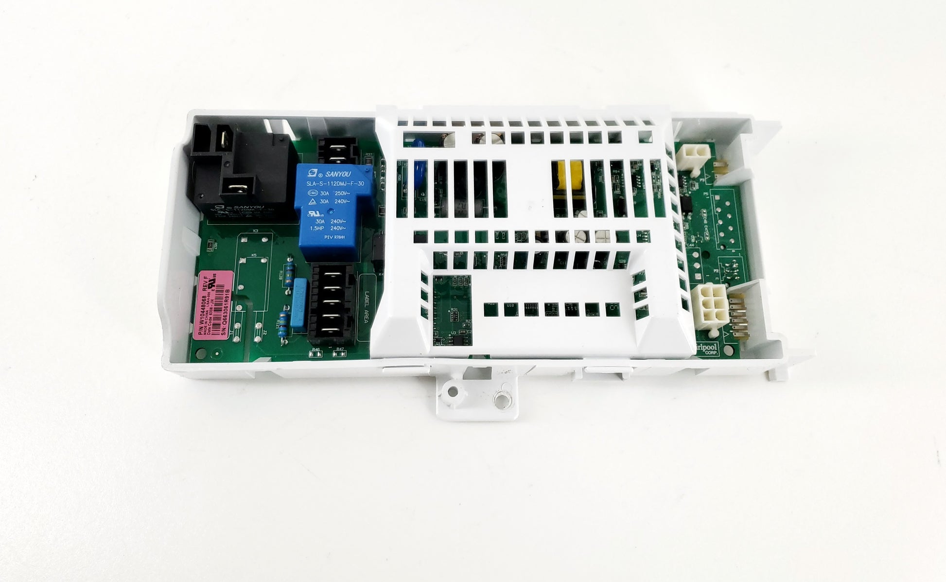 Kenmore Dryer Control Board W10753615