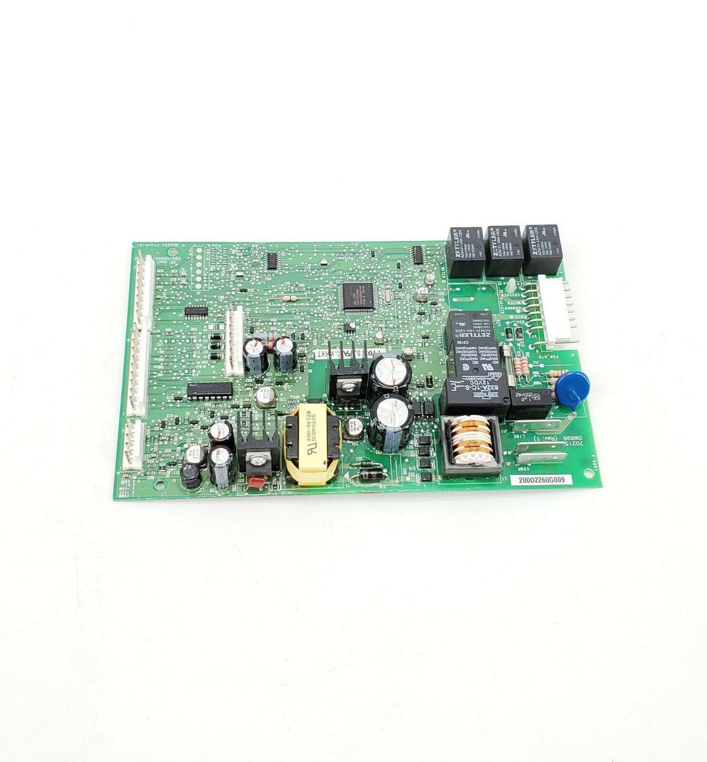 OEM  GE Control Board 200D2260G009