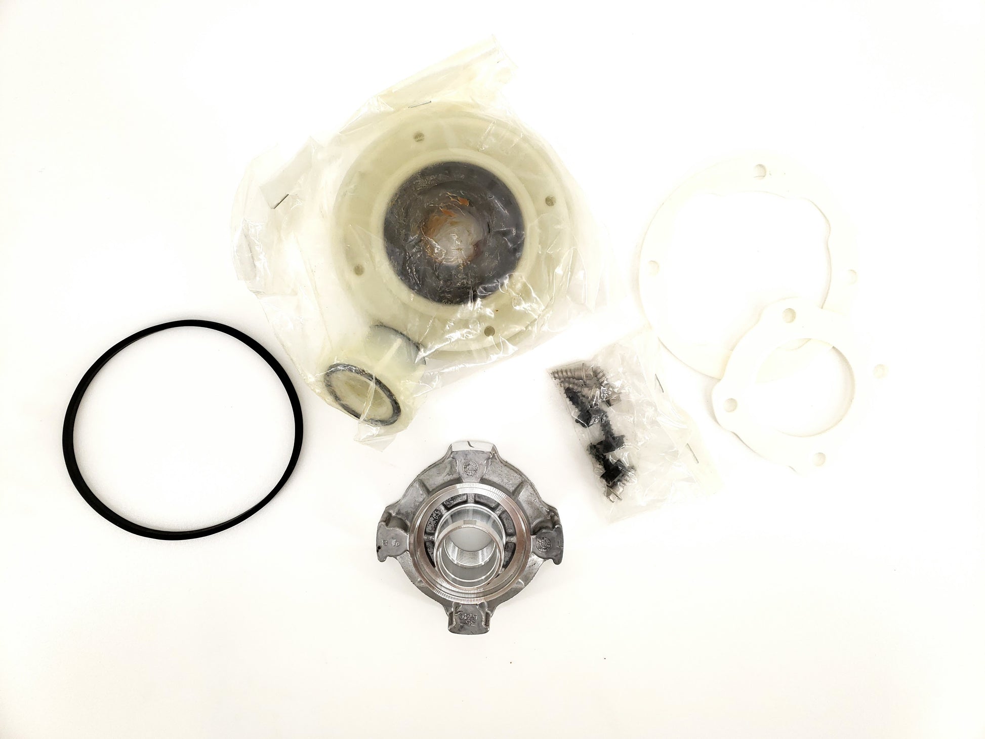 New  Maytag Washer Hub Seal and Bearing Kit 21001868