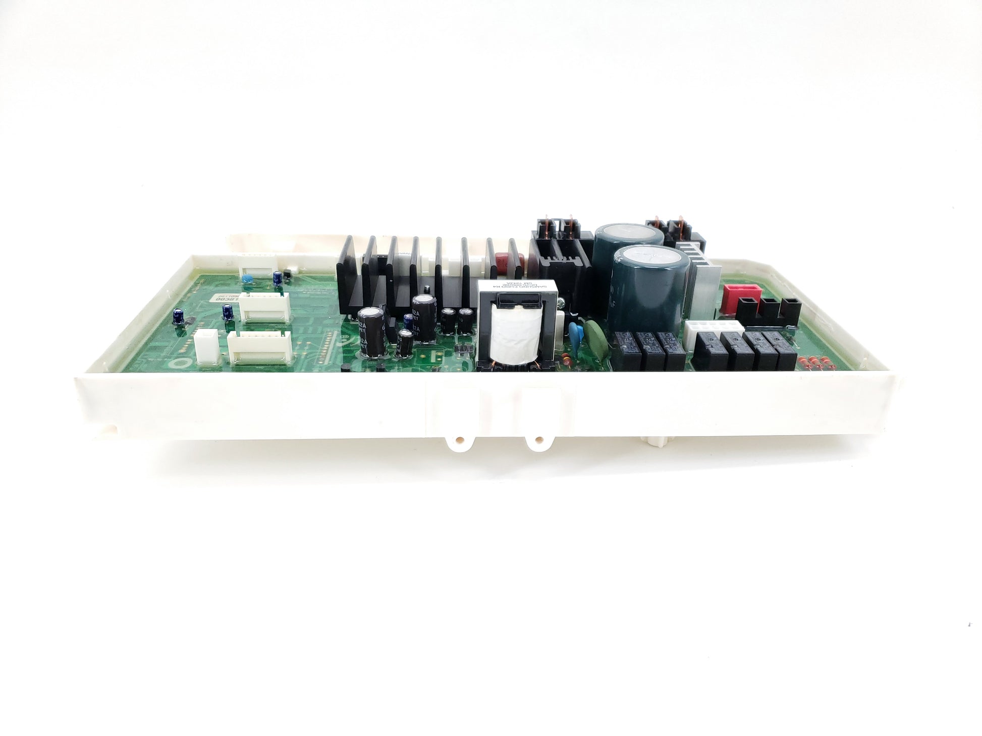 Samsung Washer Control DC92-00381G