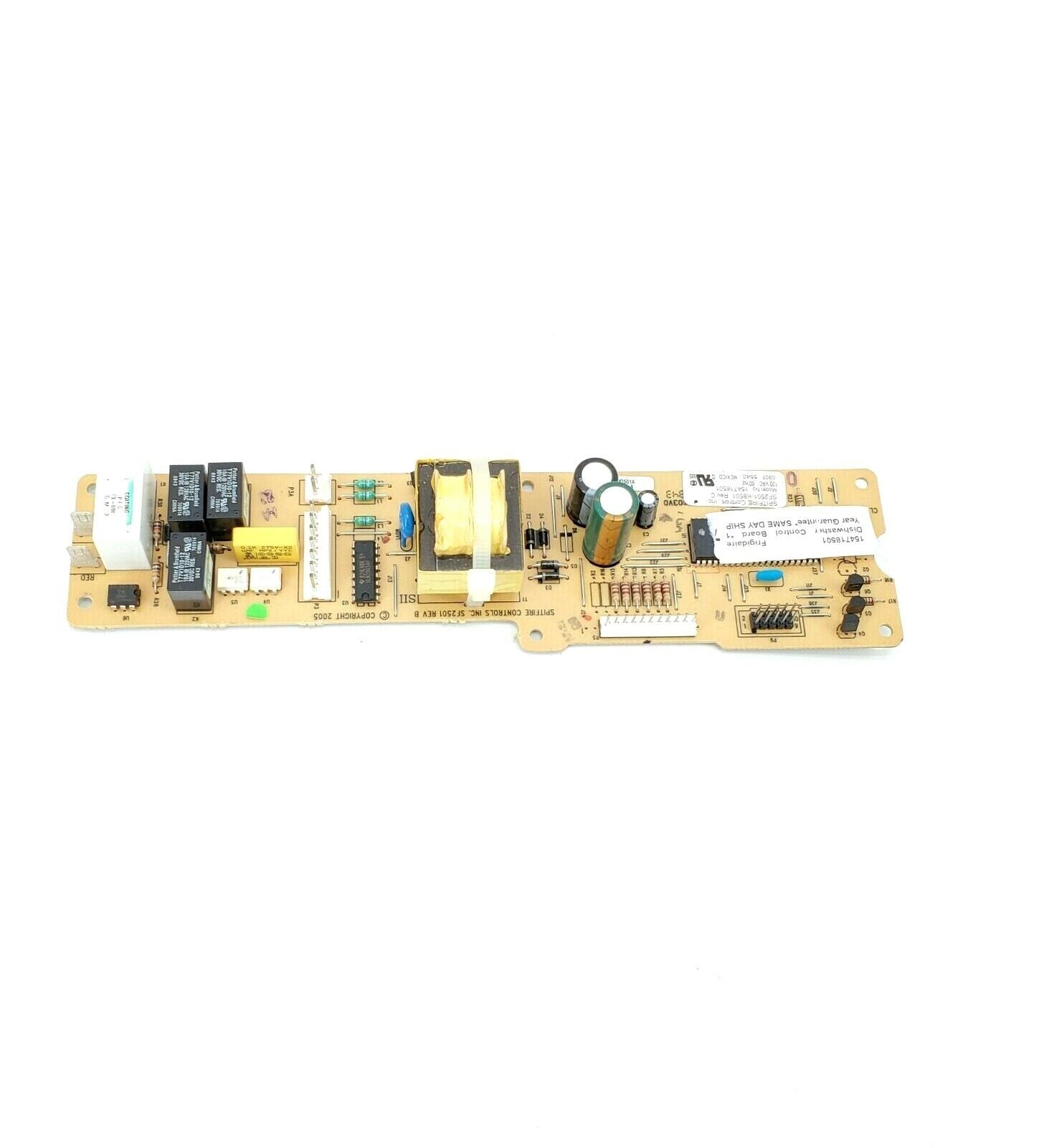 OEM  Kenmore  154718501