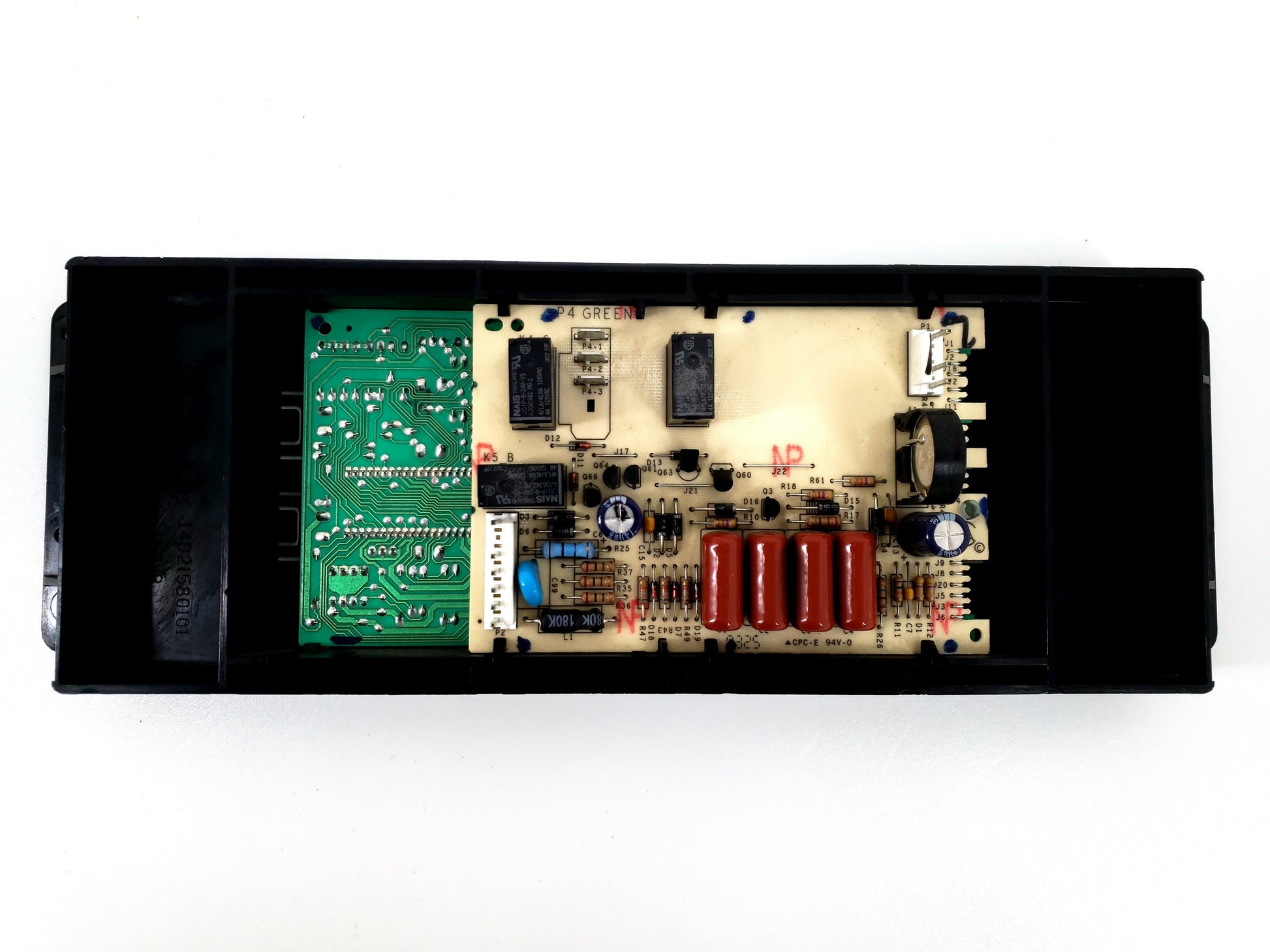 OEM  Maytag Range Control Board 8507P198-60