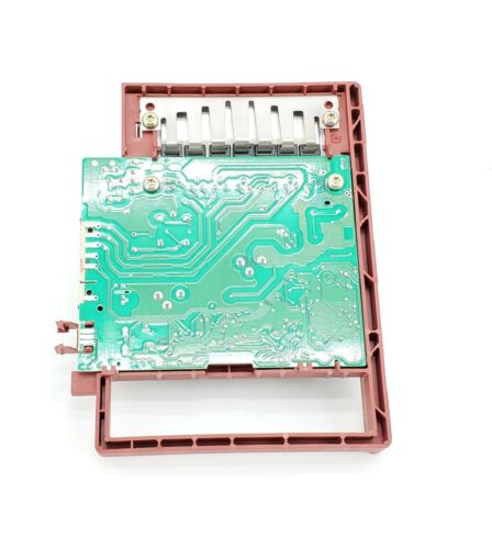Whirlpool Washer Control 461970300682