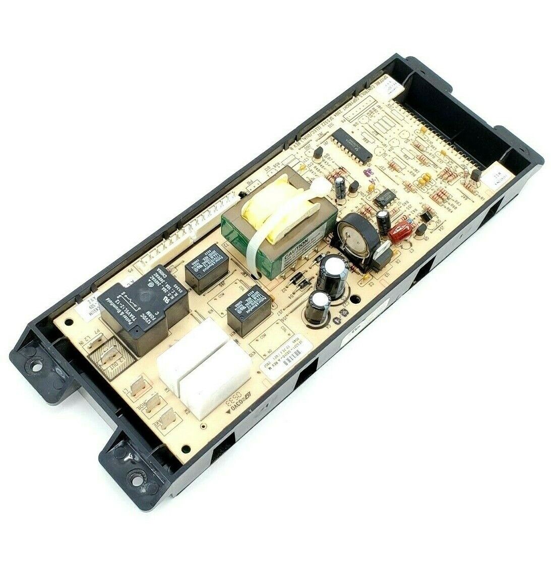 Kenmore Range Control Board 316418310