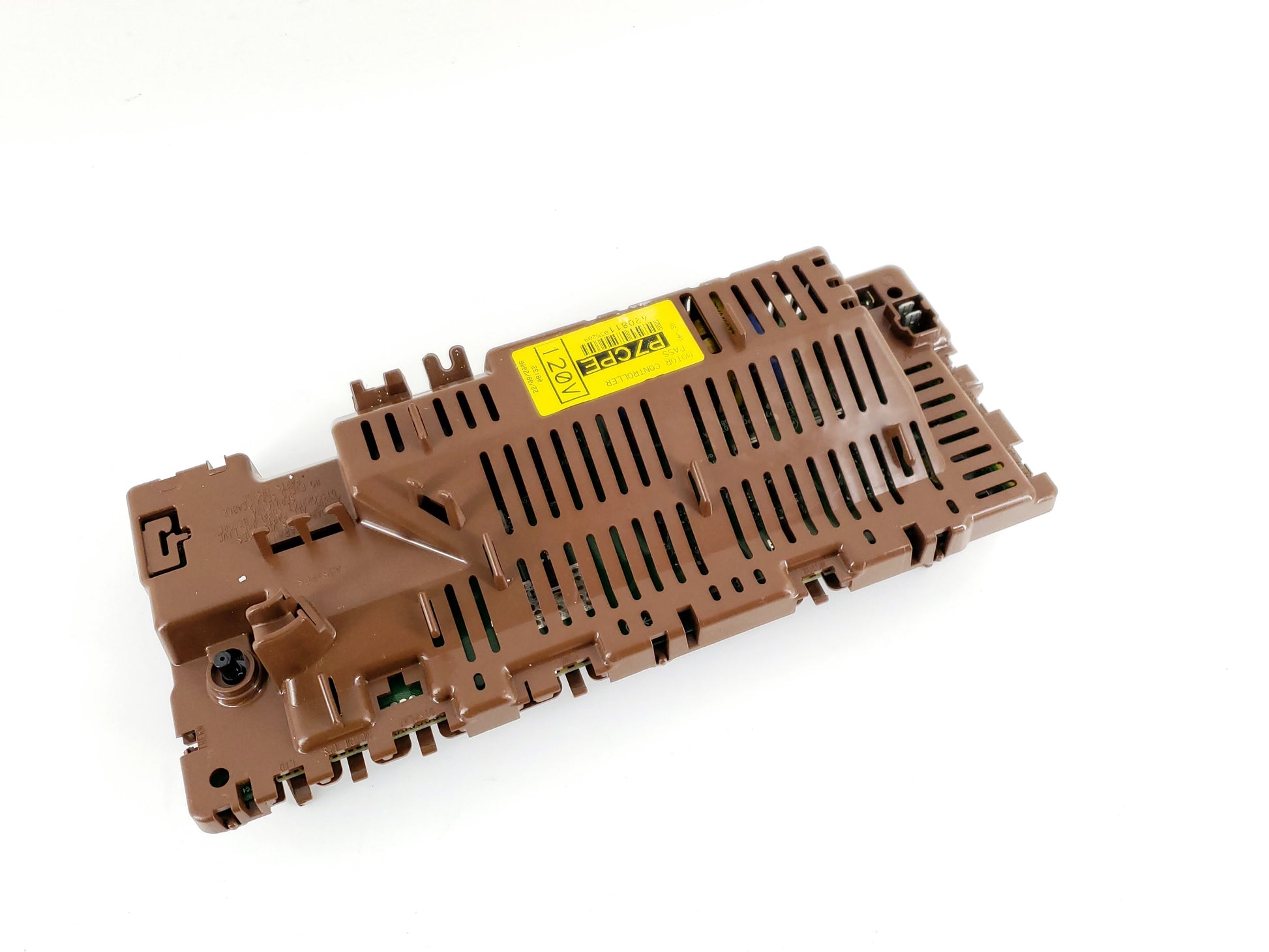 Fisher & Paykel Washer Control Board 420811USP