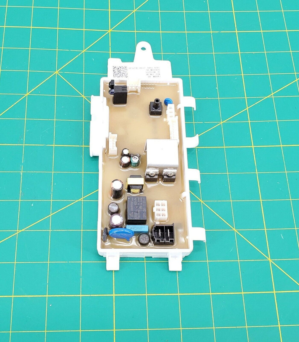 Whirlpool Washer Control Board W11524820