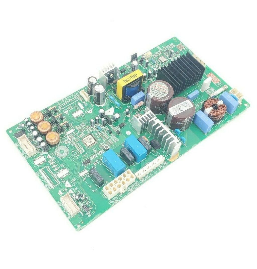 OEM  LG Refrigerator Control EBR73304203