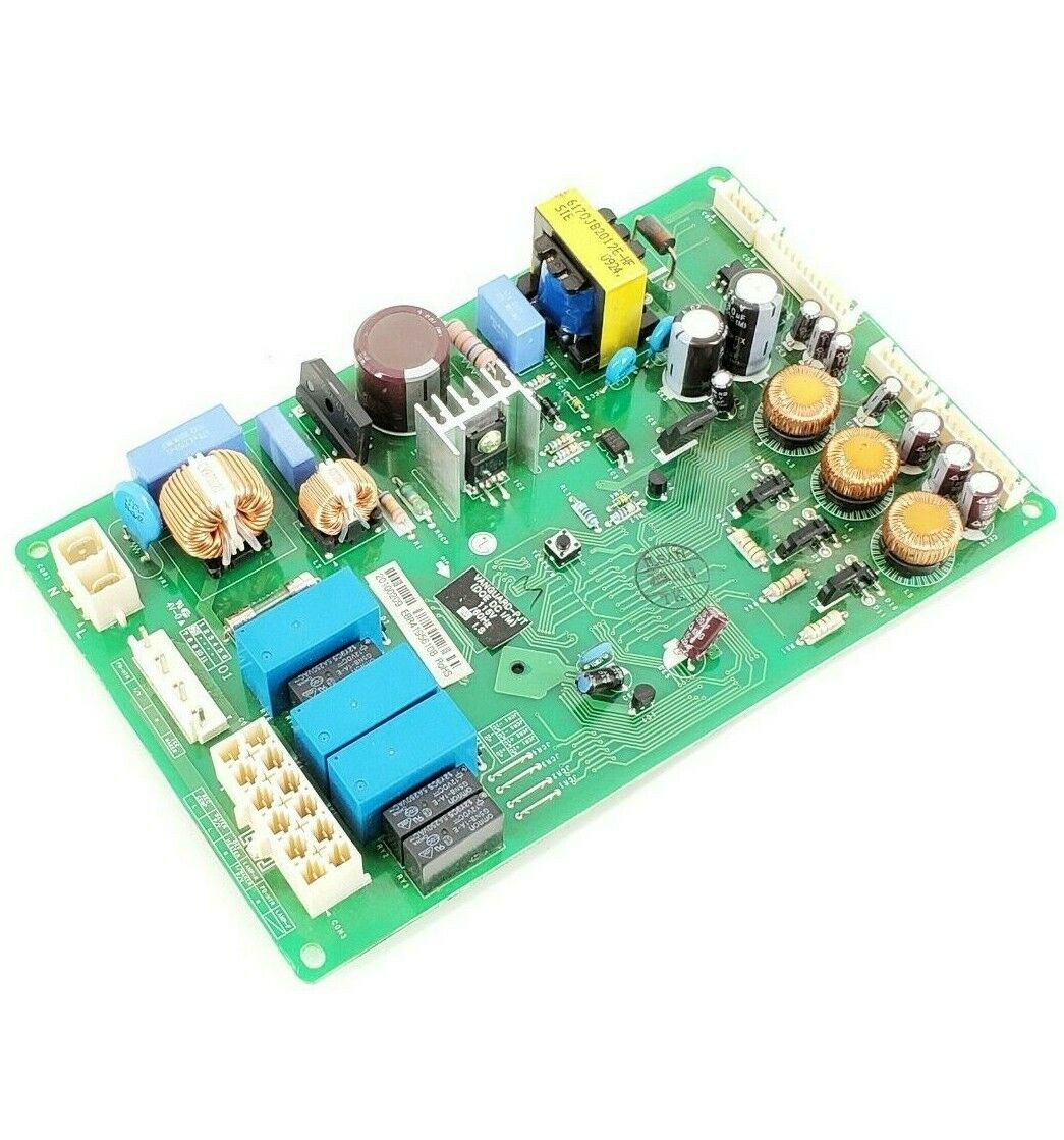 OEM  Kenmore Fridge Control EBR41956108