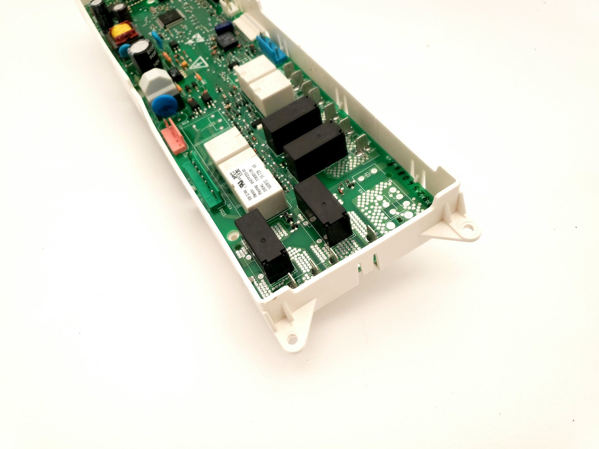 Whirlpool Range Control 8507P233-60
