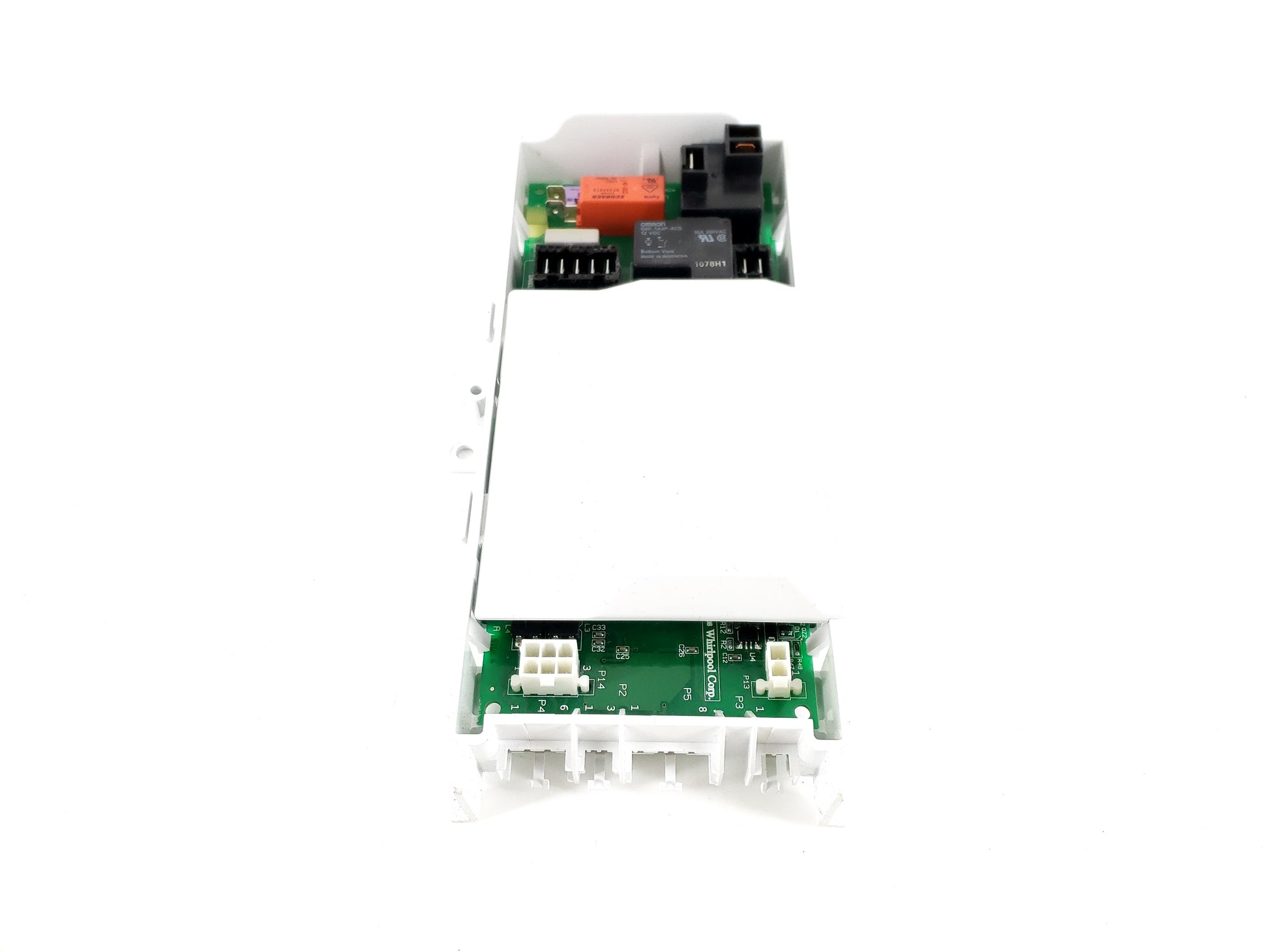 Whirlpool Dryer Control Board W10182365