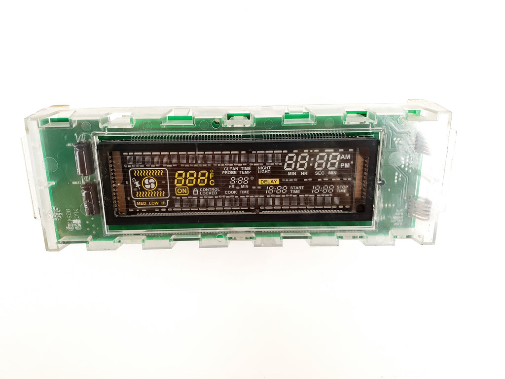 OEM  Whirlpool Range Control WP9762812