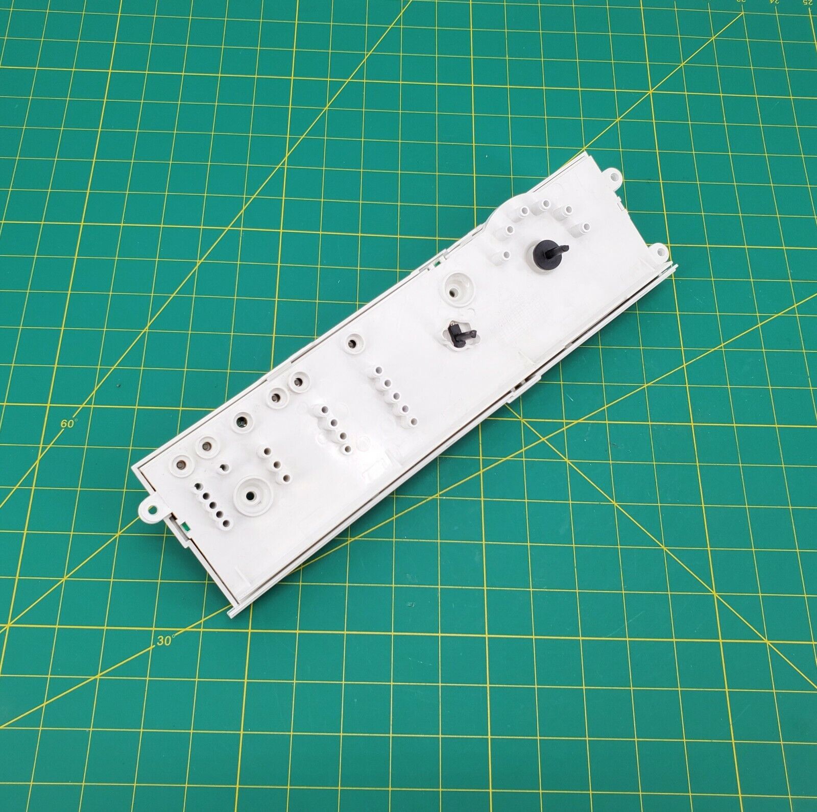 Frigidaire Dryer Control  134345000