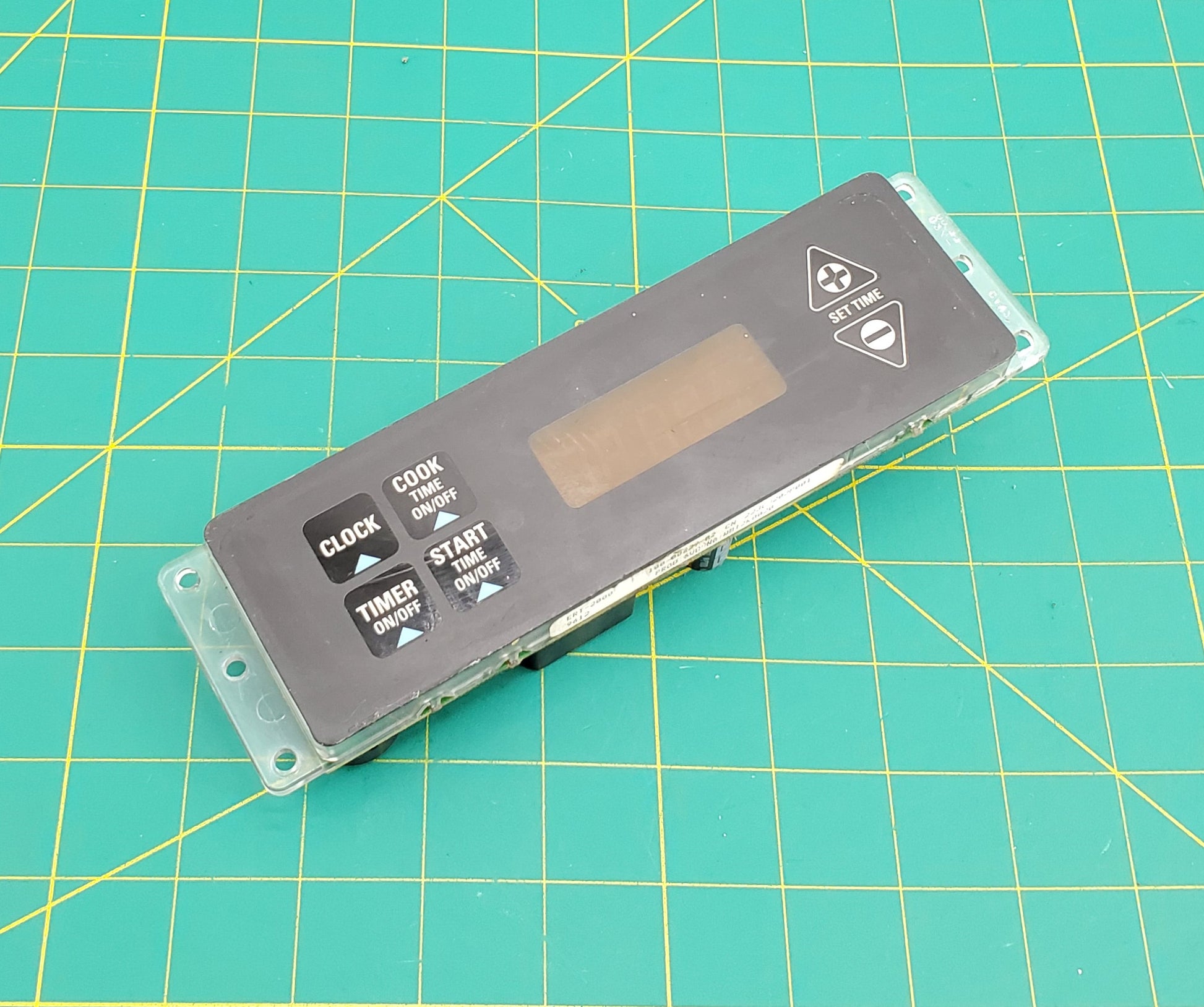 GE Range Control 223C3203P001