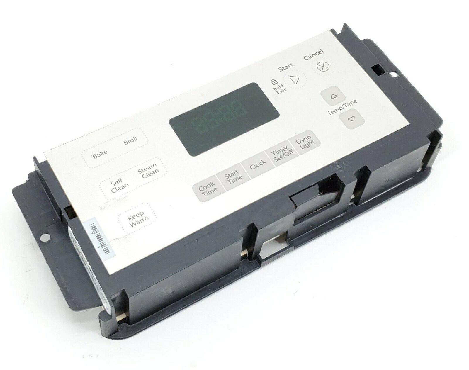 OEM  Whirlpool Range Control W10698799