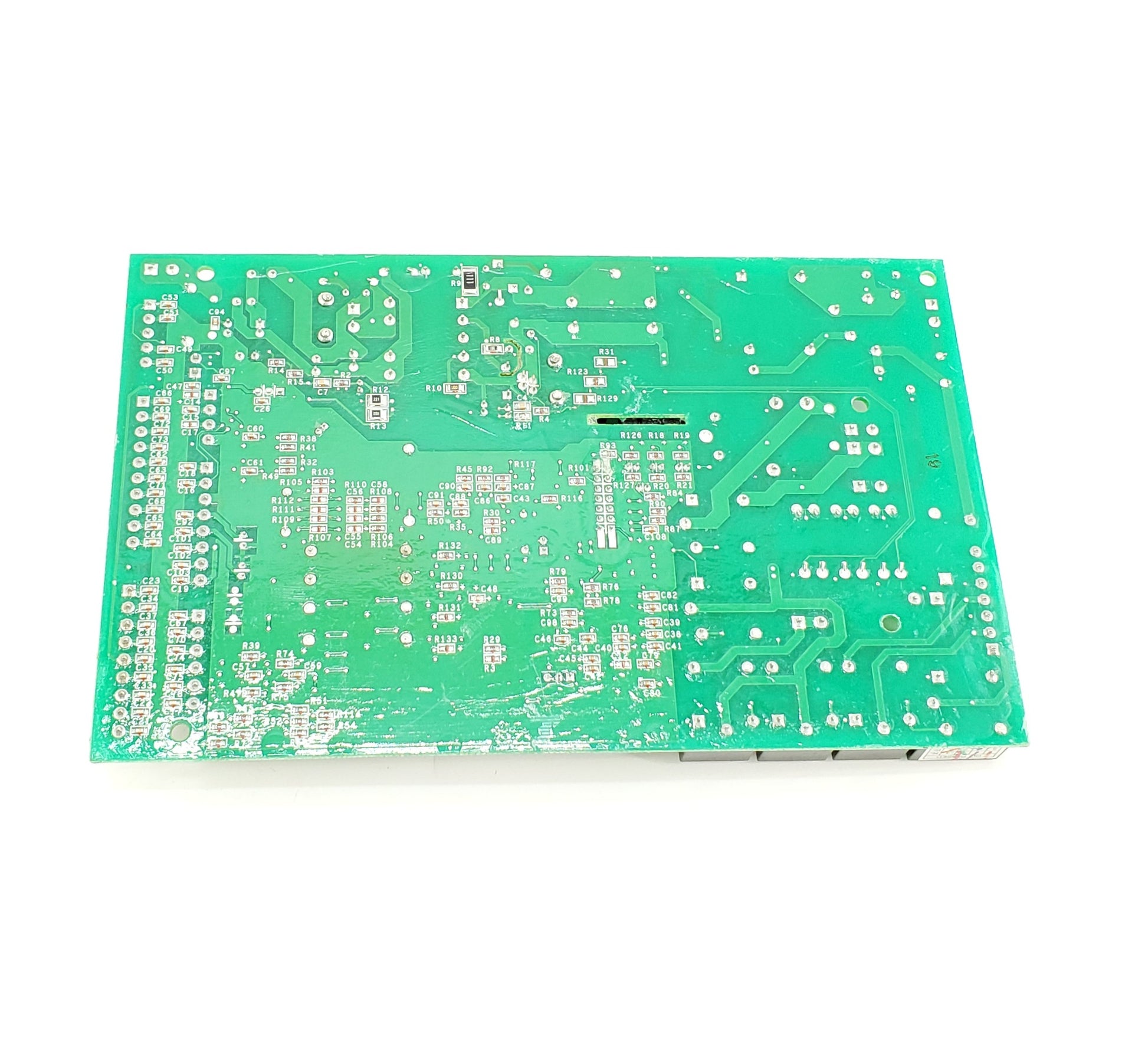 GE Refrigerator Control  225D4205G001