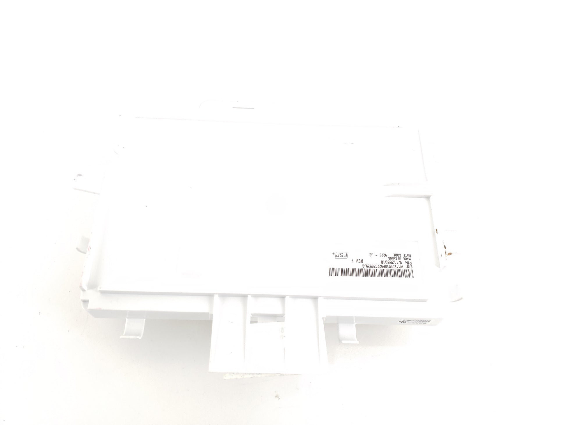 Whirlpool Washer Control Board W11387680