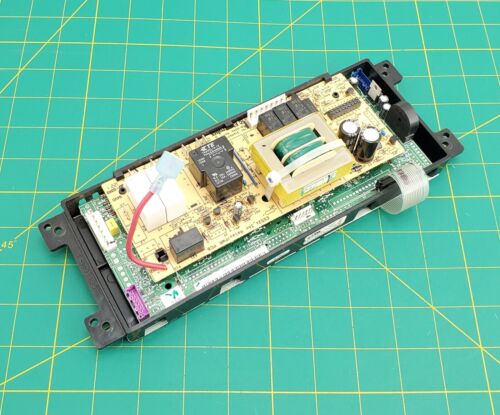 Frigidaire Range Control Board 316462878