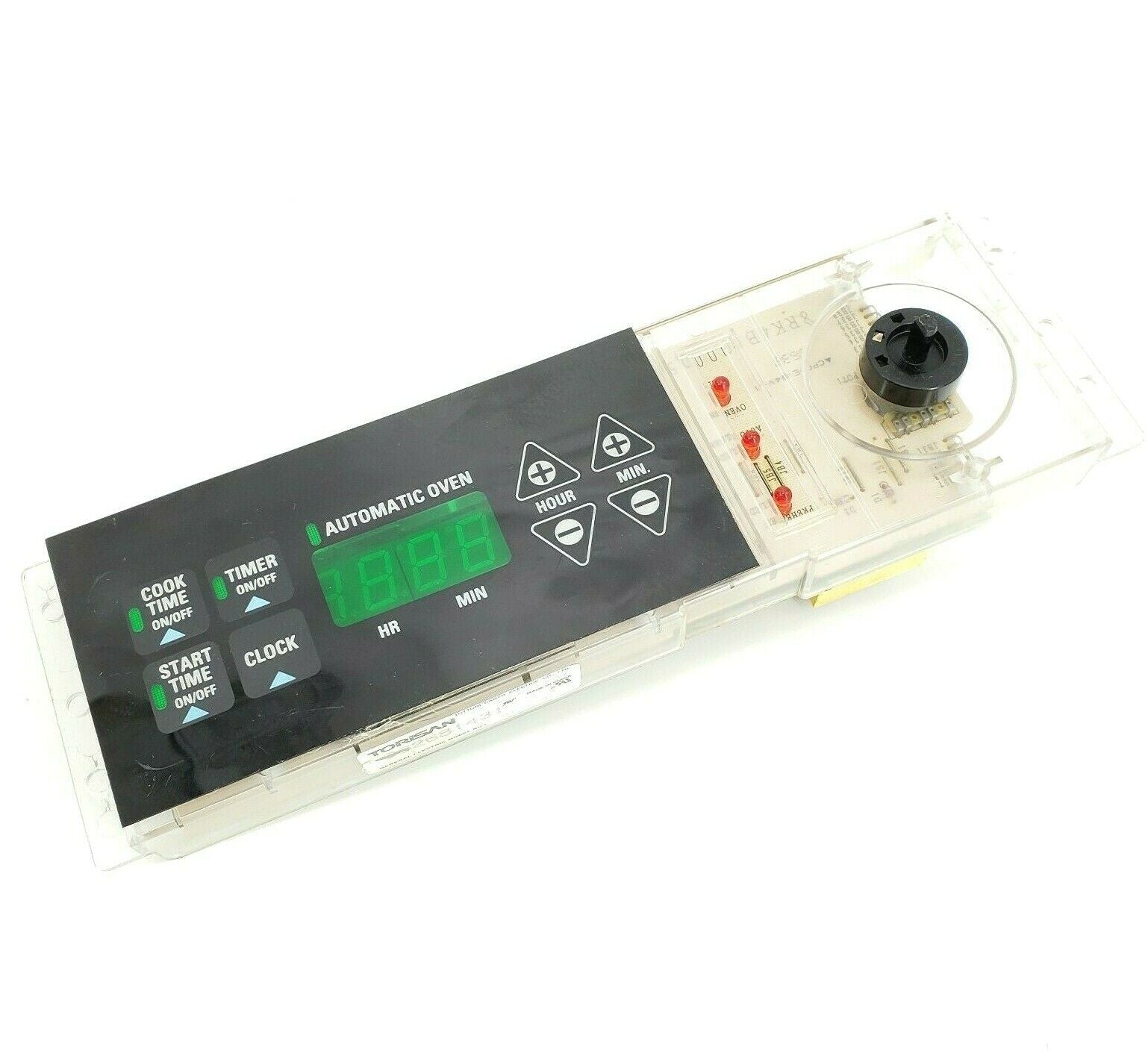 GE Range Control WB27X10311 164D3147G002