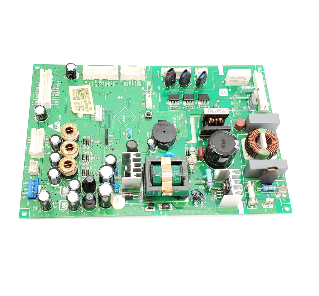 Haier Refrigerator Control Board 0061800296