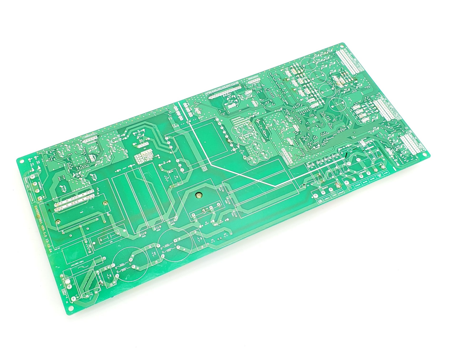 LG Refrigerator Control Board  EBR78643410
