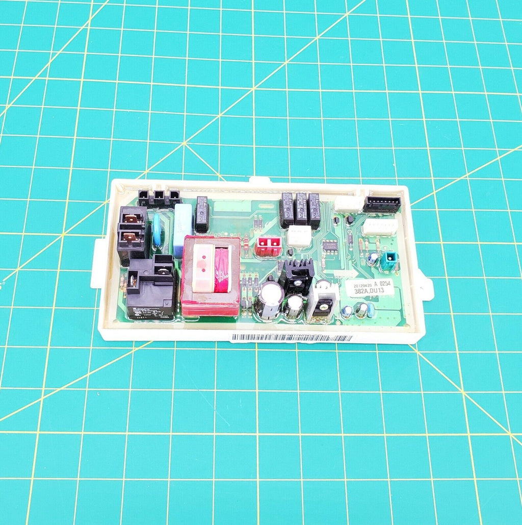 Samsung Dryer Control Board DC92-00382A