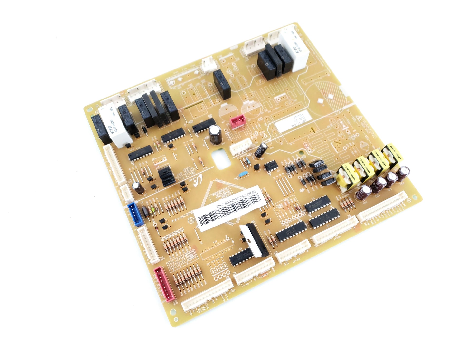 Samsung Refrigerator Control Board DA92-00356A