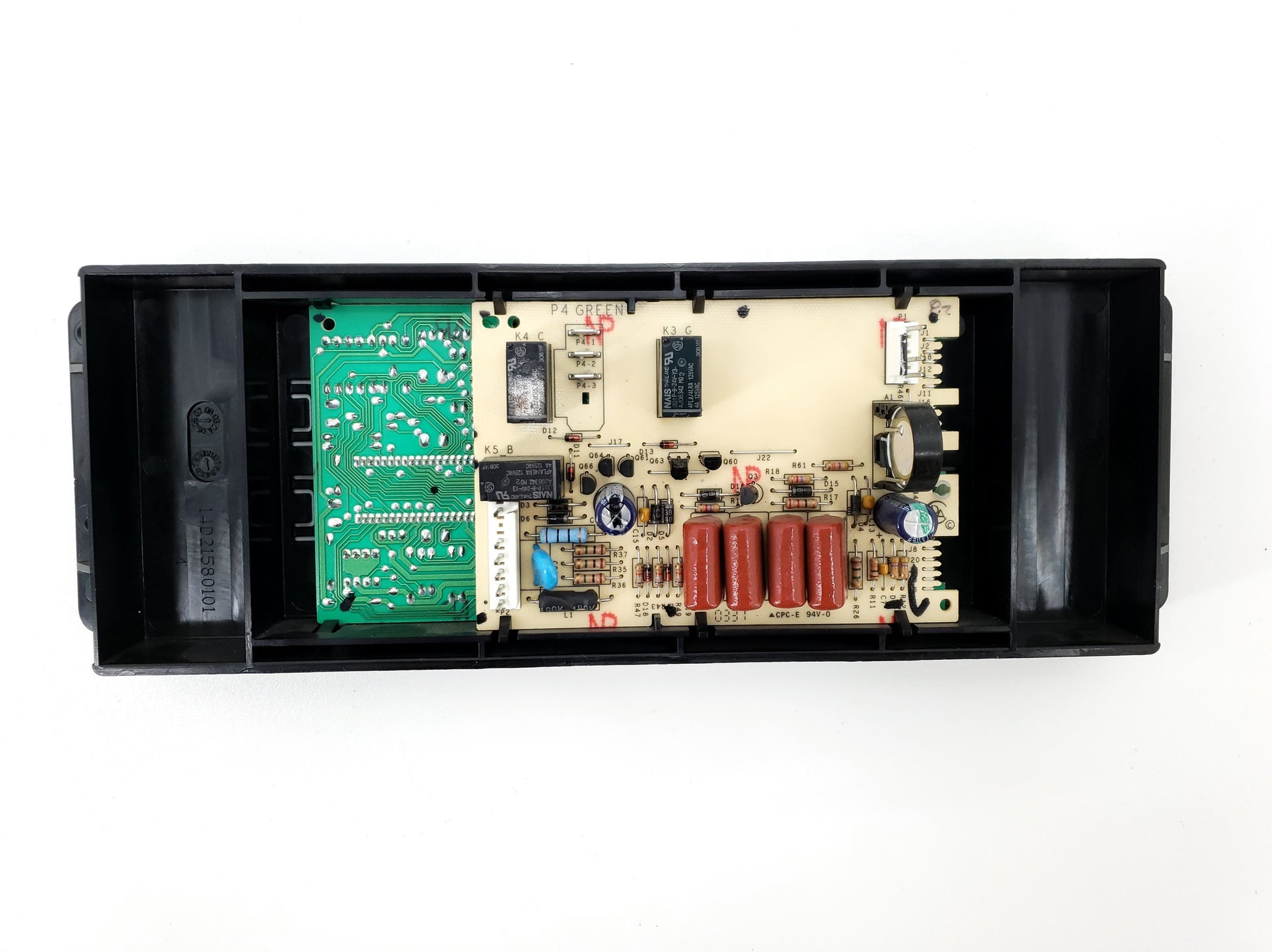 OEM  Maytag Range Control Board 8507P198-60