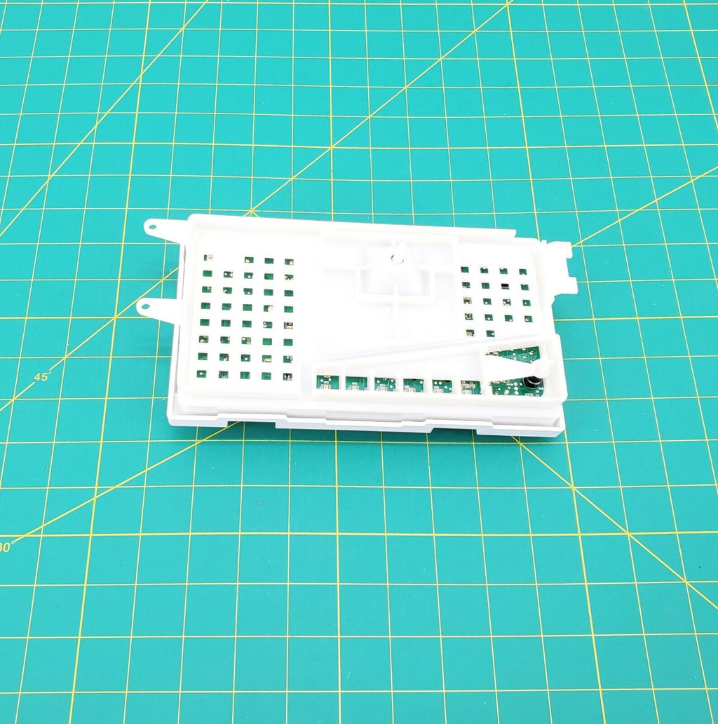 OEM Whirlpool Washer Control W10779754 Same Day Shipping & Lifetime Warranty