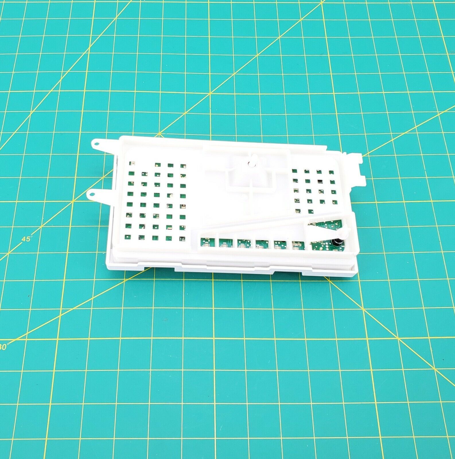 OEM Whirlpool Washer Control W10779754 Same Day Shipping & Lifetime Warranty