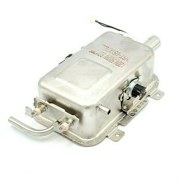 New Samsung Range Oven Steam DG47-00048B