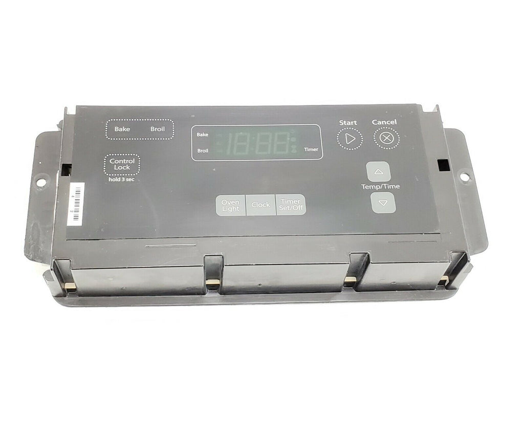 OEM  Whirlpool Range Control Board W10887901